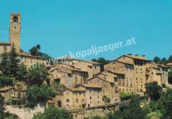 MACERATA Altstadt