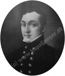 Ignaz Edler von Beckh-Widmanstetter Ignaz Edler von Beckh-Widmanstetter